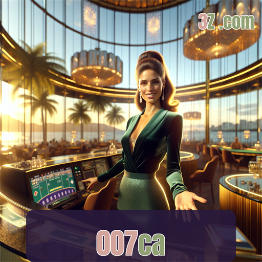 Explorando o app do 007ca: O Paraíso dos Gamers Brasileiros