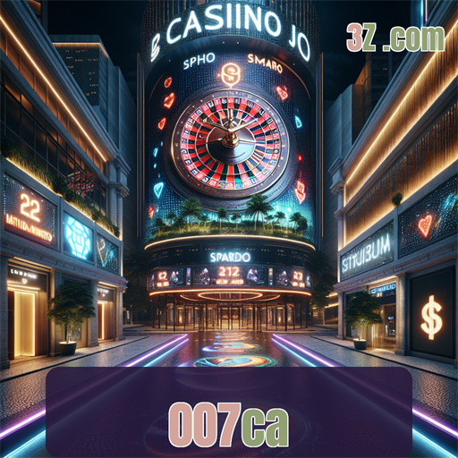 Jogos Empolgantes no 007ca: Diversão a Um Clique