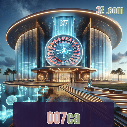 Login Criativo e Engajado no 007ca: Uma Nova Experiência