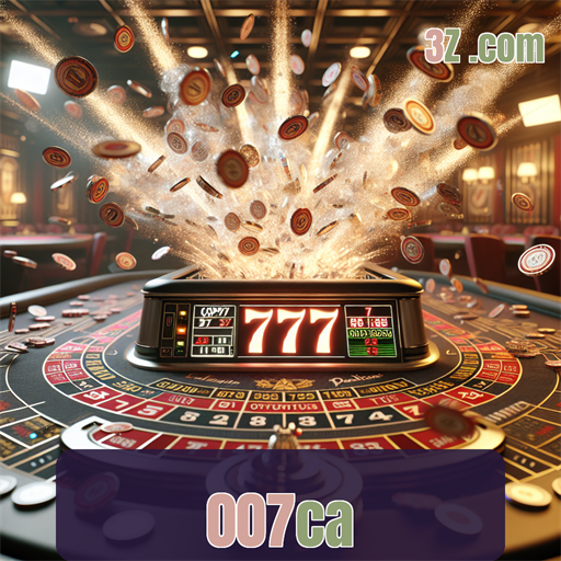 Experiências Paga no 007ca que Transformam Jogos Online