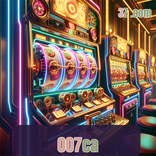 Recursos VIP do 007ca: Uma Experiência Inigualável para Gamers